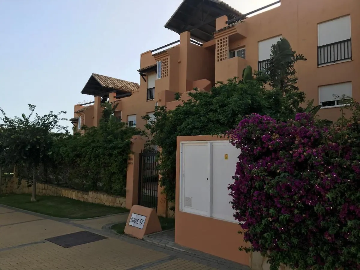 Apartamento Penthouse, Casares del Sol, Malaga España