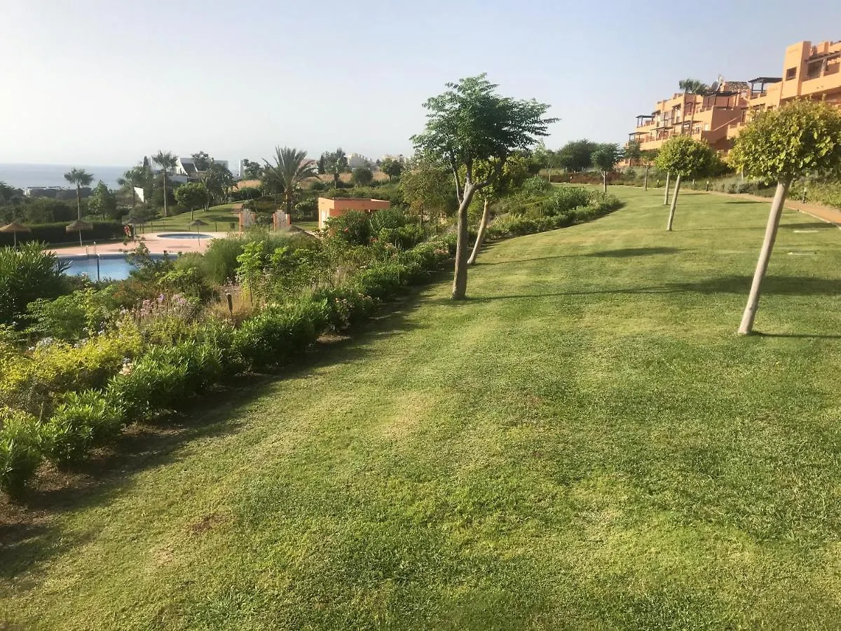 Penthouse, Casares Del Sol, Malaga Apartment