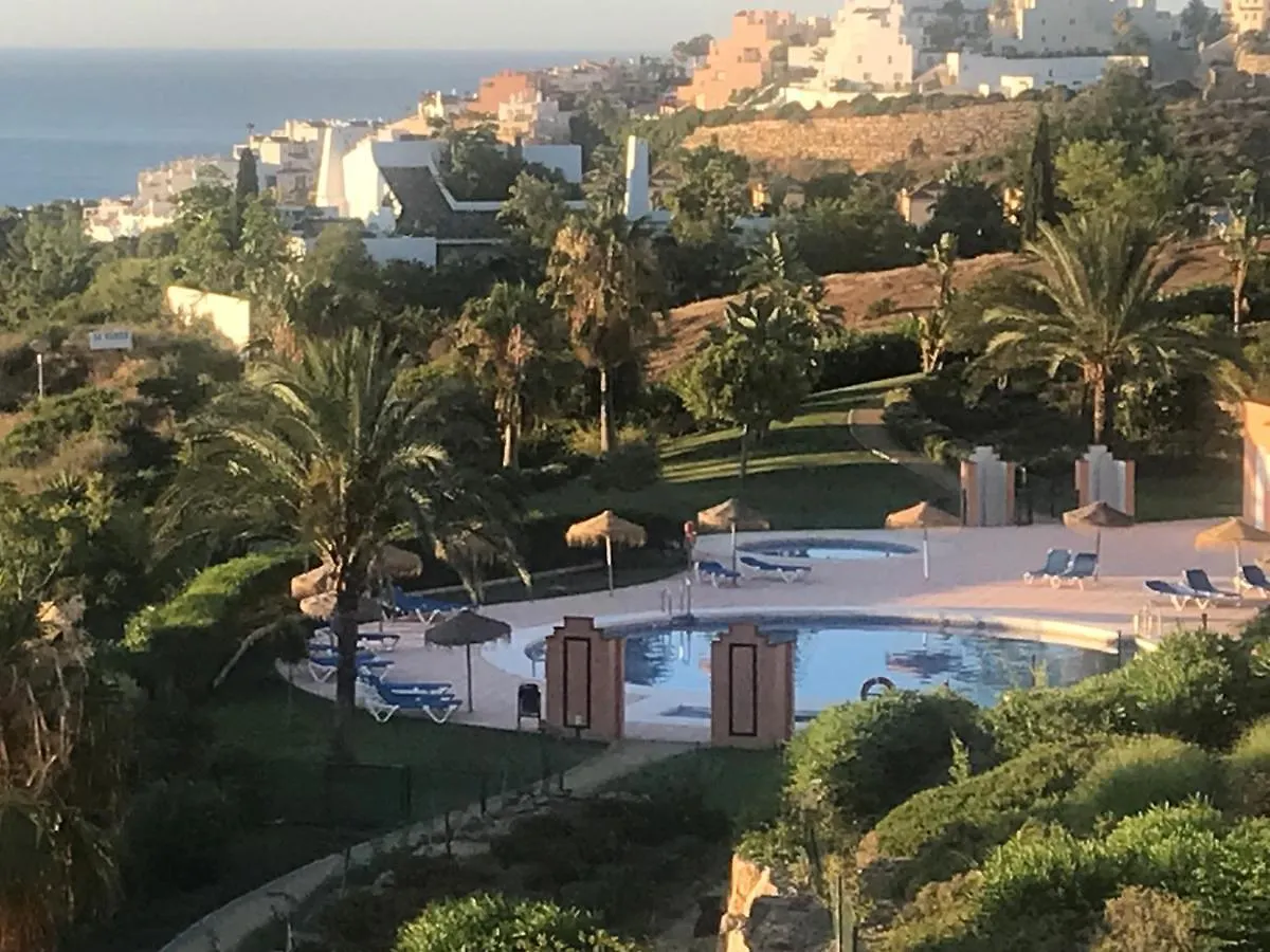 Penthouse, Casares Del Sol, Malaga Apartment