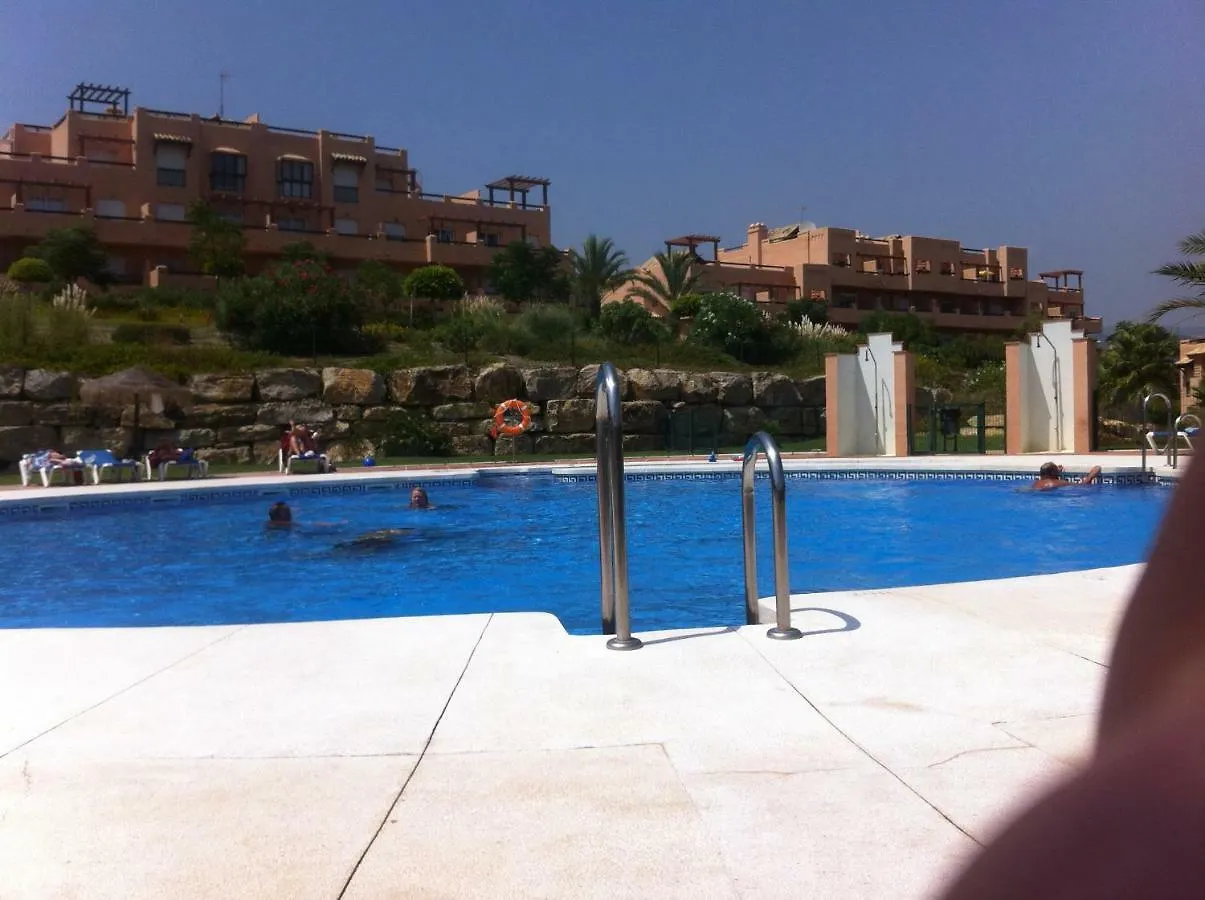 Penthouse, Casares Del Sol, Malaga Apartment