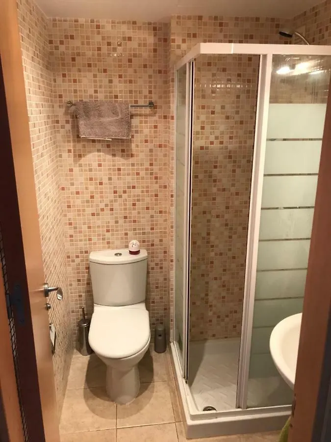 Penthouse, Casares Del Sol, Malaga Apartment 0*,  Spain