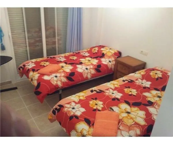 Penthouse, Casares Del Sol, Malaga Apartment