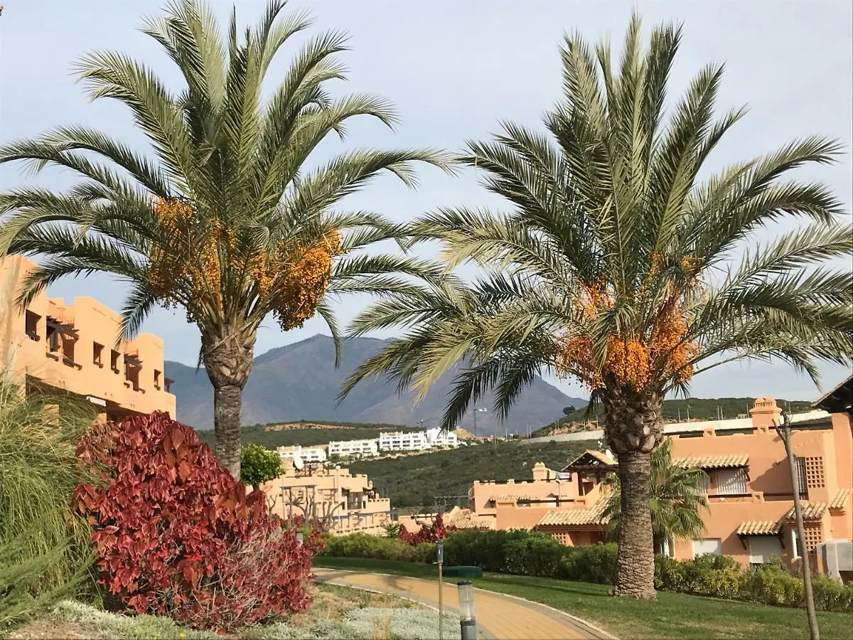 Penthouse, Casares Del Sol, Malaga Apartment