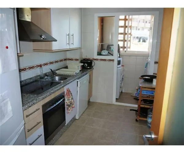 Penthouse, Casares Del Sol, Malaga Apartment